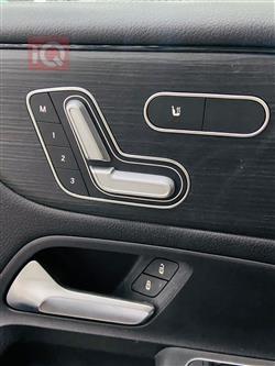 مێرسێدس بێنز GLB